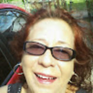 Meet your Posher, Connie